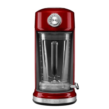 KitchenAid Artisan Magnetic Drive blender 5KSB5080ECA (Candy Apple)