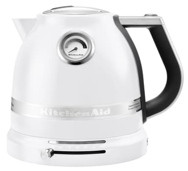 KitchenAid Artisan vannkoker 5KEK1522EFP (frosted pearl)