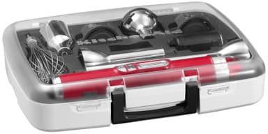 KitchenAid Artisan stavmikser 5KHB3581ECA (Candy Apple)