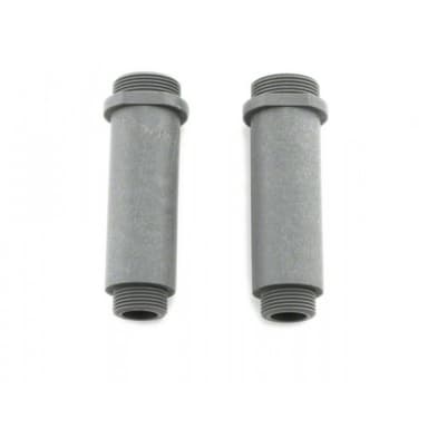 TRX-3766A Body, Ultra Shock(s) (XXL) (grey) (2)