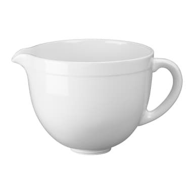 KitchenAid bolle 5KSMCB5LW (hvit) KitchenAid bolle 5KSMCB5LW (hvit)
