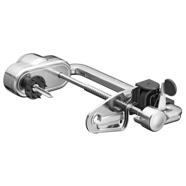 KitchenAid spiralkuttertilbehør 5KSM1APC