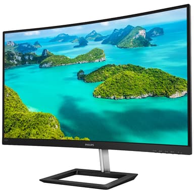 Philips 272E1CA 27" buet PC-skjerm
