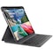 Logitech Slim Folio Pro etui med tastatur til iPad Pro 11"