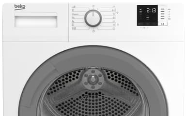 Beko tørketrommel DS8114CA0