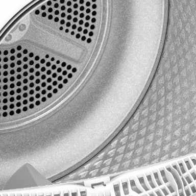 Beko tørketrommel DS8114CA0