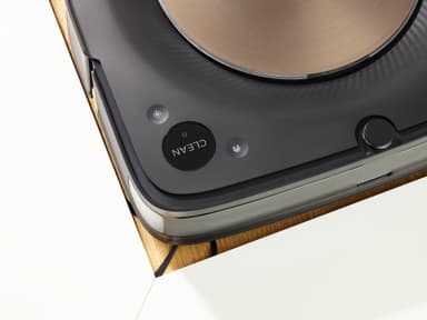 iRobot Roomba S9 Plus robotstøvsuger ROOMBAS9558