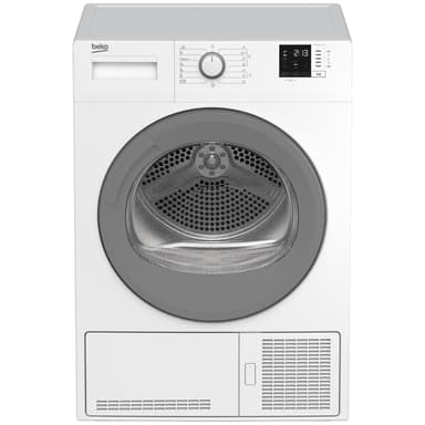 Beko tørketrommel DS8114CA0