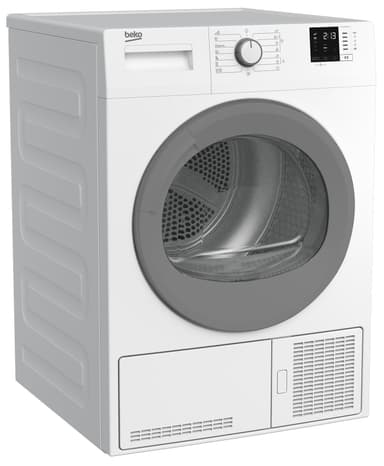 Beko tørketrommel DS8114CA0