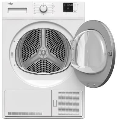 Beko tørketrommel DS8114CA0