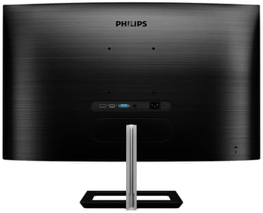 Philips 272E1CA 27" buet PC-skjerm