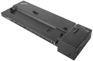 Lenovo ThinkPad Ultra CS18 dockingstasjon 135 W