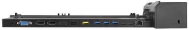 Lenovo ThinkPad Ultra CS18 dockingstasjon 135 W