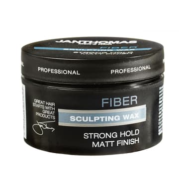 Jan Thomas Fiber Sculpting hårvoks 946182
