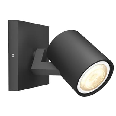 Philips Hue White ambiance Runner spotlight (sort)