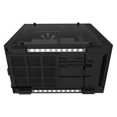 NZXT HUE 2 underbelysning 200 mm