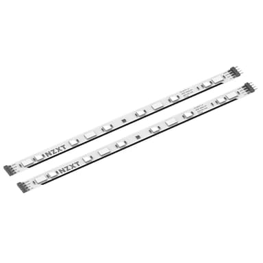 NZXT HUE 2 LED-strips 2-pakning