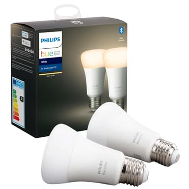 Lys opp hjemmet smartere med belysning fra Philips Hue Elkjøp Lys opp hjemmet smartere med belysning fra Philips Hue Elkjøp