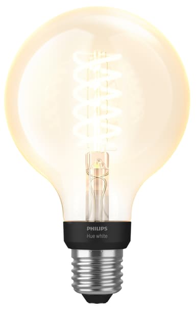 Philips Hue W Filament 7W G93 E27