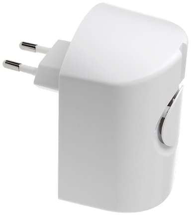 Climax - alarm med ZigBee-repeater