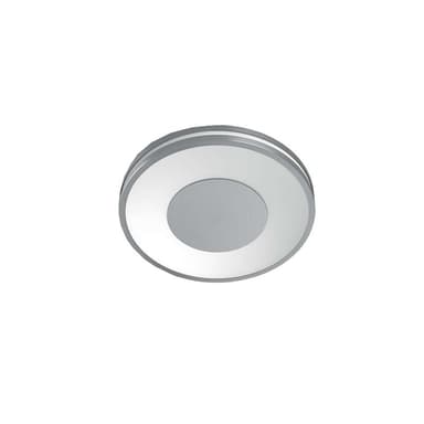 Philips Hue White ambiance Being taklampe (aluminium)