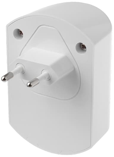 Climax - alarm med ZigBee-repeater