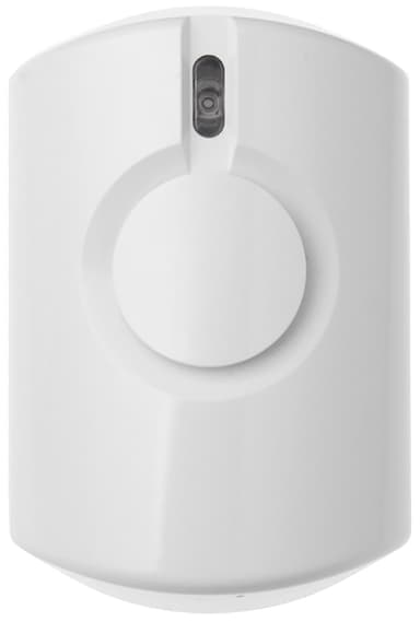 Climax - alarm med ZigBee-repeater