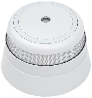 Develco smart røykvarsler