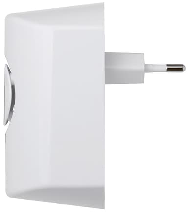 Climax - alarm med ZigBee-repeater
