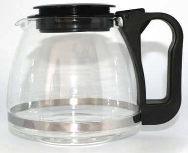 Nordic Quality konisk erstatningskaffekanne 352724
