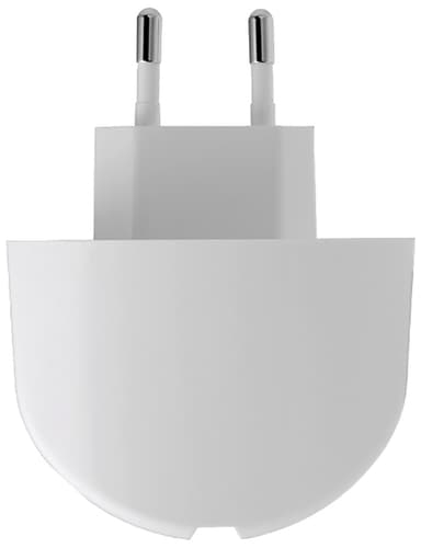 Climax - alarm med ZigBee-repeater