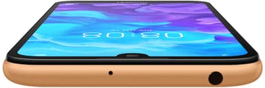 Huawei Y5 2019 smarttelefon (amber brown)