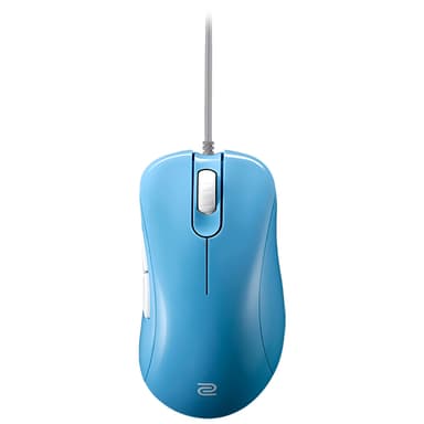 Zowie EC1 B Divina gamingmus til e Sport (blå) PC mus Elkjøp Zowie EC1 B ! | FINN.no
