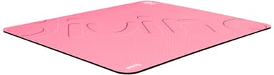 Zowie Divina G-SR-SE musematte til gaming (rosa)