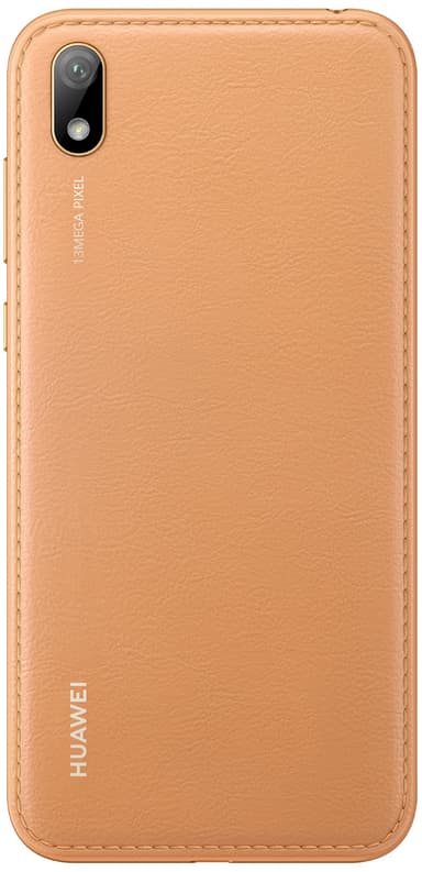 Huawei Y5 2019 smarttelefon (amber brown)