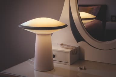 Philips Hue White ambiance Phoenix bordlampe