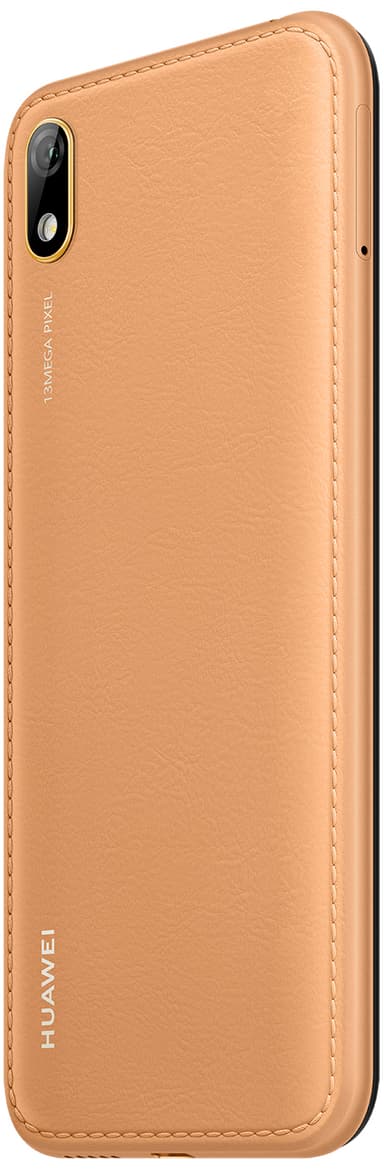 Huawei Y5 2019 smarttelefon (amber brown)