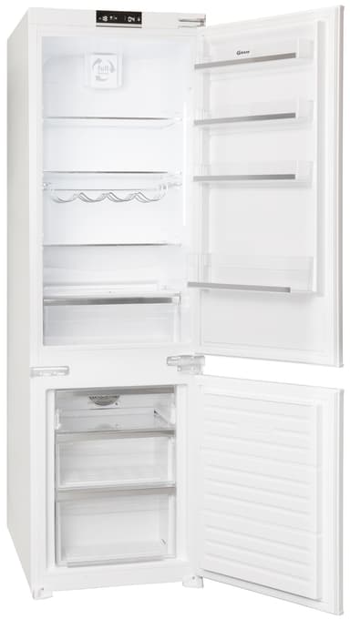 Gram Fresh 4000 kjøleskap/fryser KFI401754N