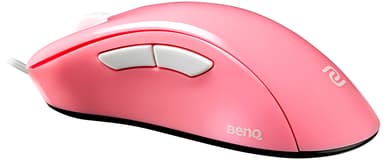 Zowie EC1-B Divina gamingmus til e-Sport (rosa)