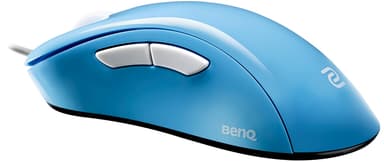 Zowie EC2 B Divina gamingmus til e Sport (blå) Mus og Zowie EC2 B CS:GO gamingmus Gamingmus Elkjøp