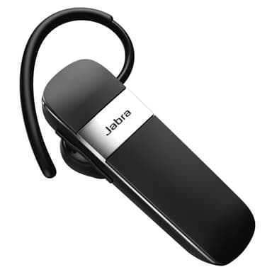 Jabra Talk 15 Bluetooth hodetelefon (sort)