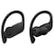 Beats Powerbeats Pro helt trådløse in-ear hodetelefoner (sort)