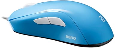 Zowie S1 Divina gamingmus til e Sport (blå) Gamingmus Elkjøp Zowie S1 Divina gamingmus til e Sport (rosa) Mus og