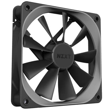 NZXT Aer Flow vifte 120 mm