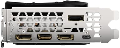 Gigabyte GeForce RTX 2080 Super Gaming OC grafikkort 8G