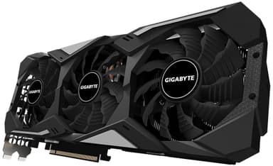 Gigabyte GeForce RTX 2080 Super Gaming OC grafikkort 8G