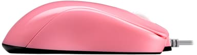 Zowie S2 Divina gamingmus til e-Sport (rosa)