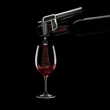 Coravin Aerator dekanter