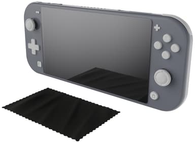 Piranha skjermbeskytter til Nintendo Switch Lite