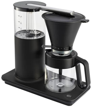Wilfa Classic kaffetrakter CMC100MB (sort)